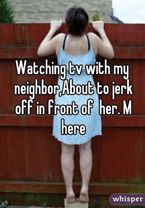 Watching me jerk off. Things To Know About Watching me jerk off. 